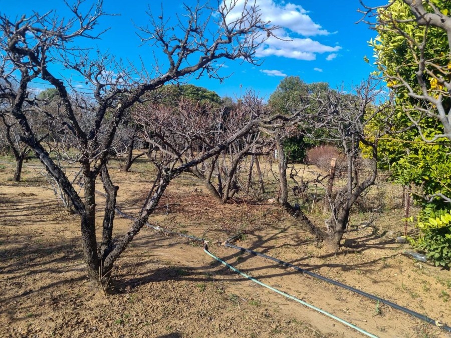4 Bedroom Property for Sale in Paul Roux Free State